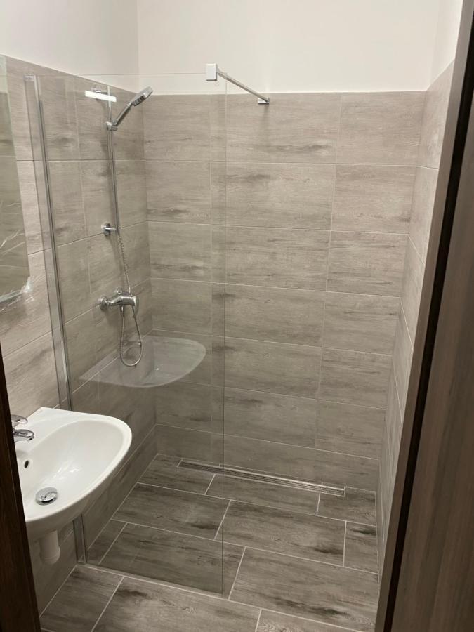 Appartamento No. 34 Hradec Králové Esterno foto