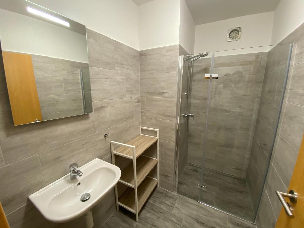 Appartamento No. 34 Hradec Králové Esterno foto