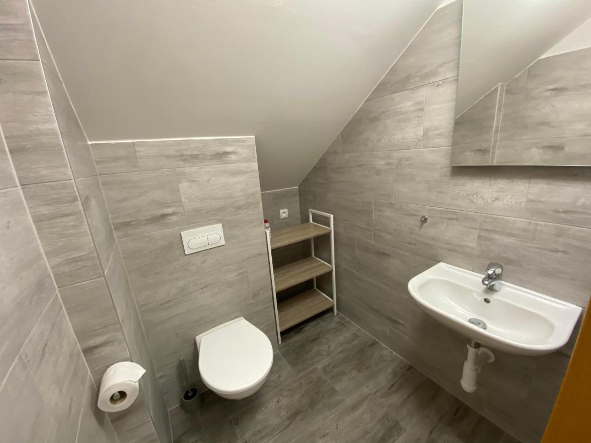 Appartamento No. 34 Hradec Králové Esterno foto
